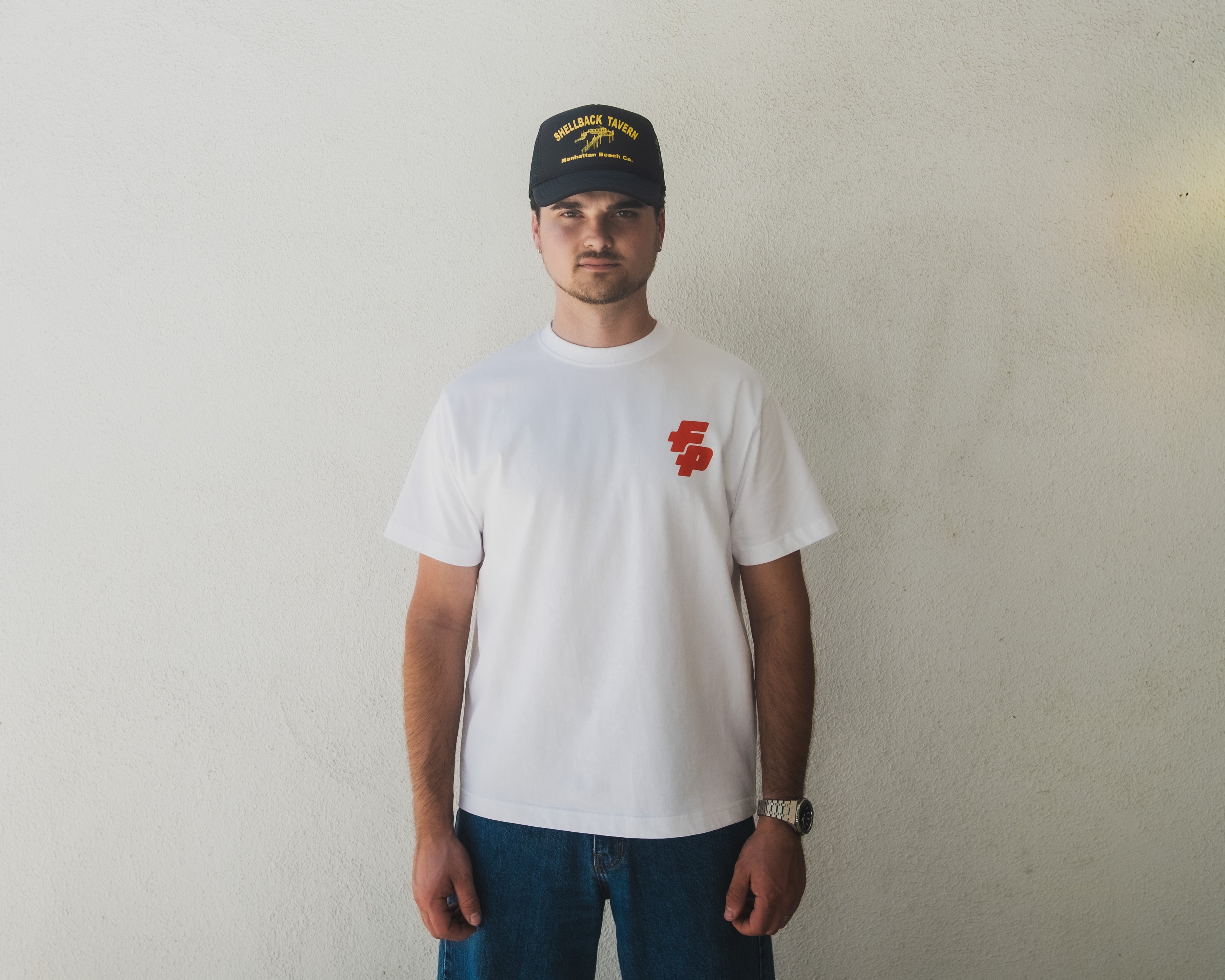 FNLNR & Friends Tee