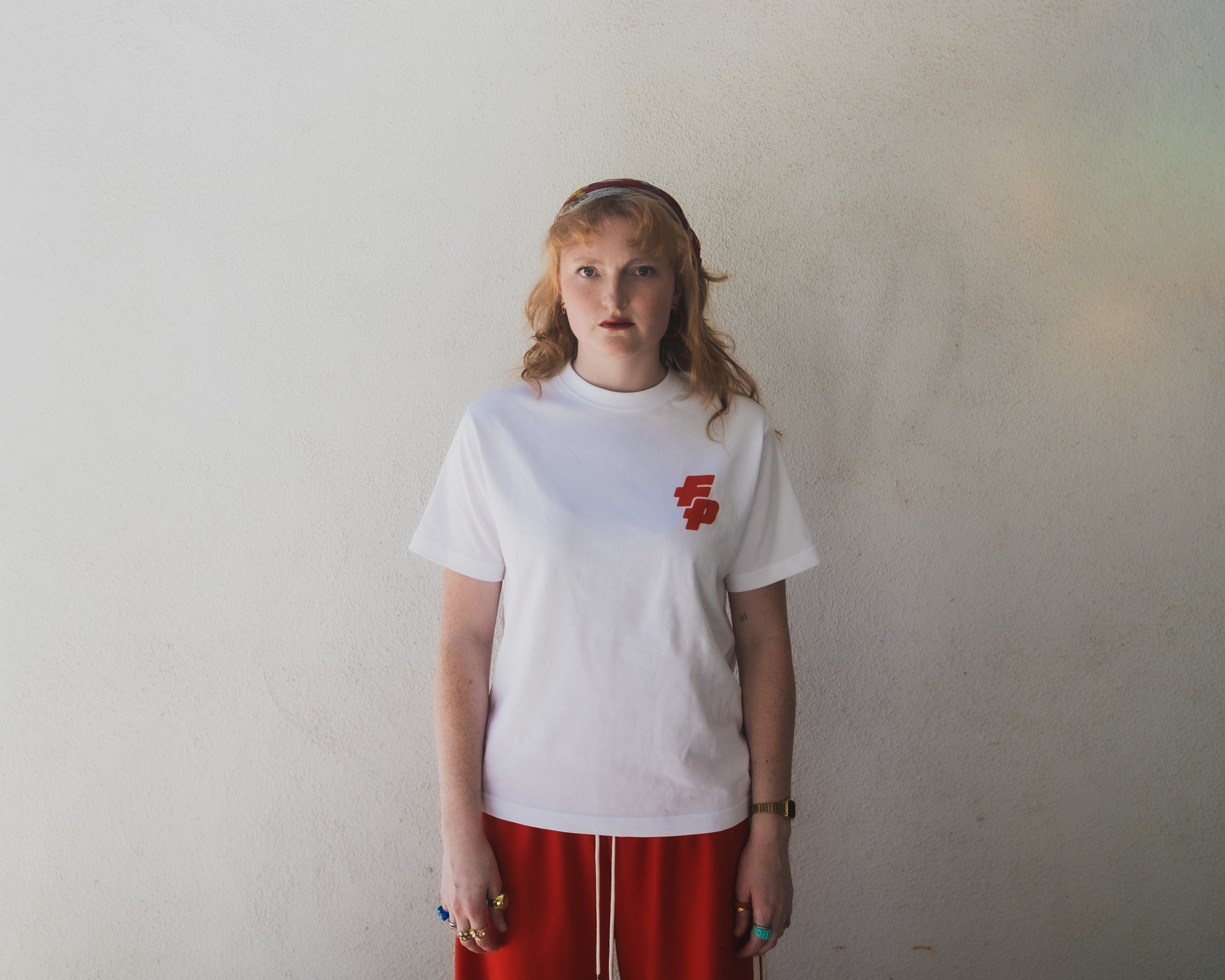 FNLNR & Friends Tee