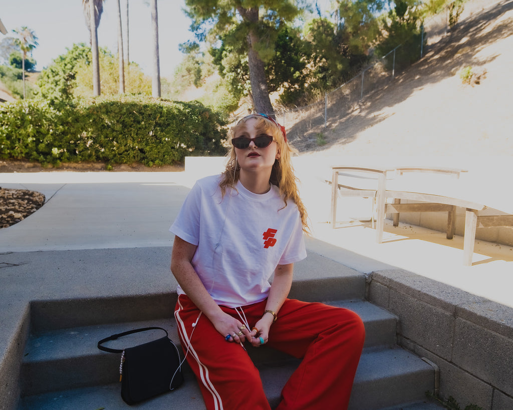 FNLNR & Friends Tee