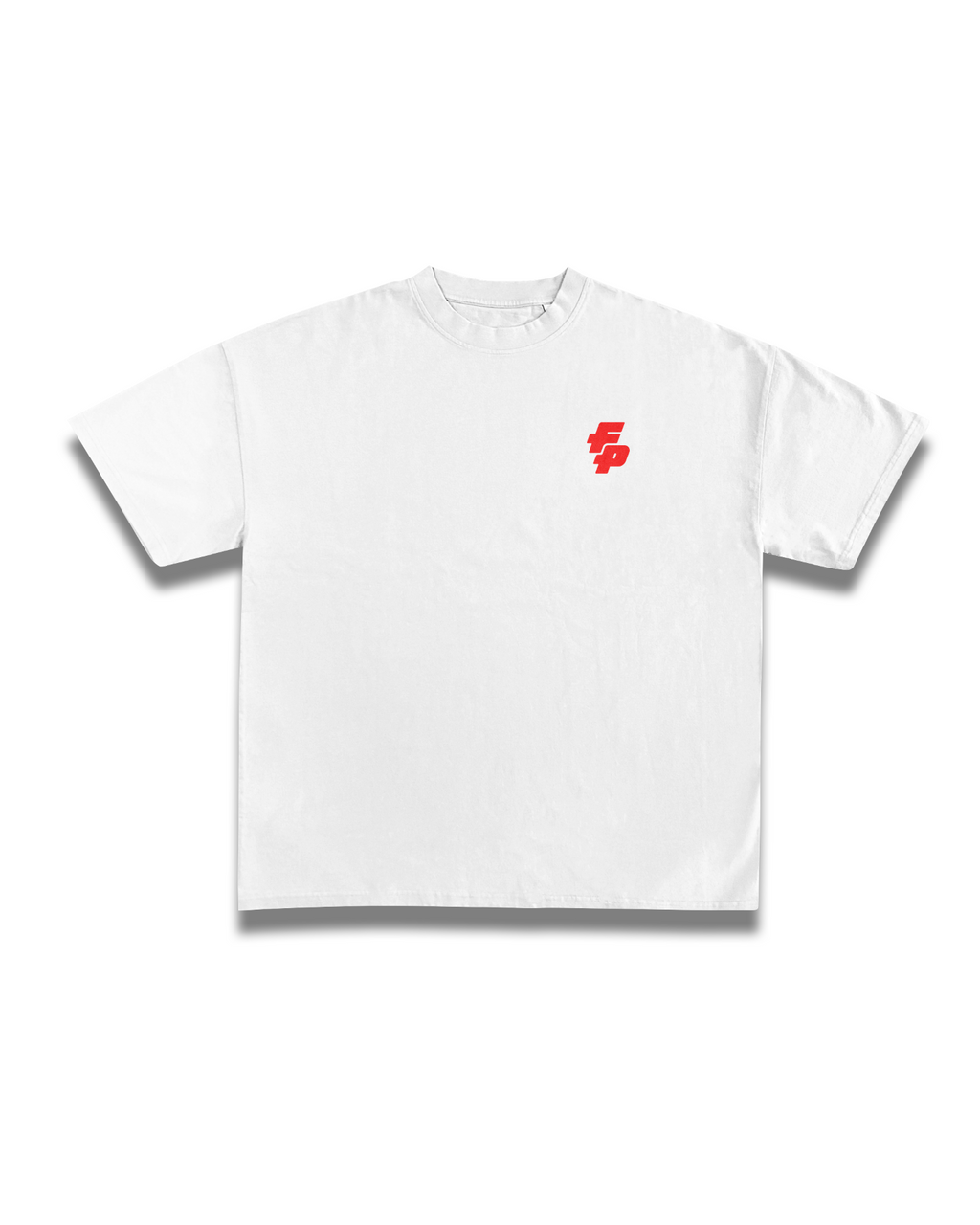 FNLNR & Friends Tee