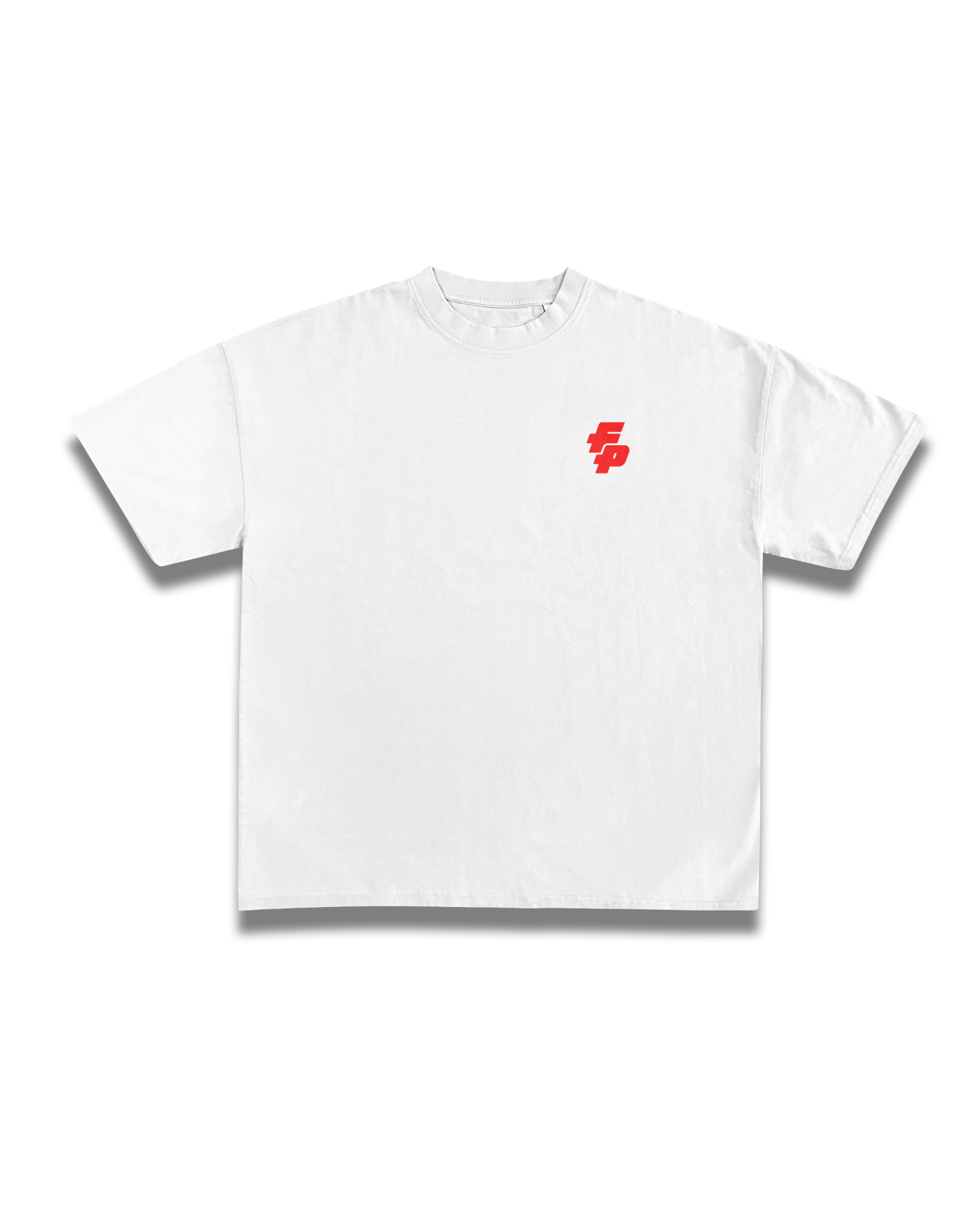 FNLNR & Friends Tee